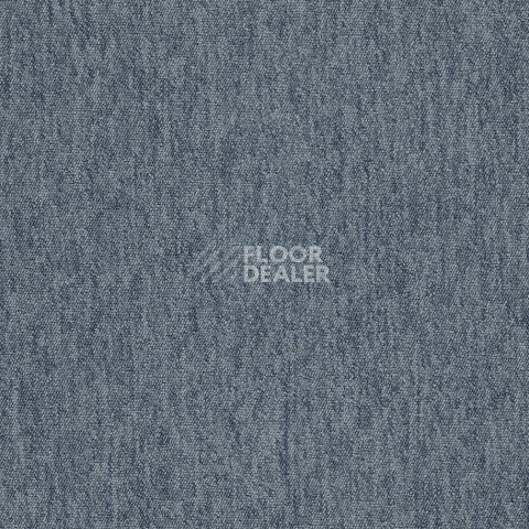 Ковровая плитка Bonkeel Shake Blue 511 фото 1 | FLOORDEALER